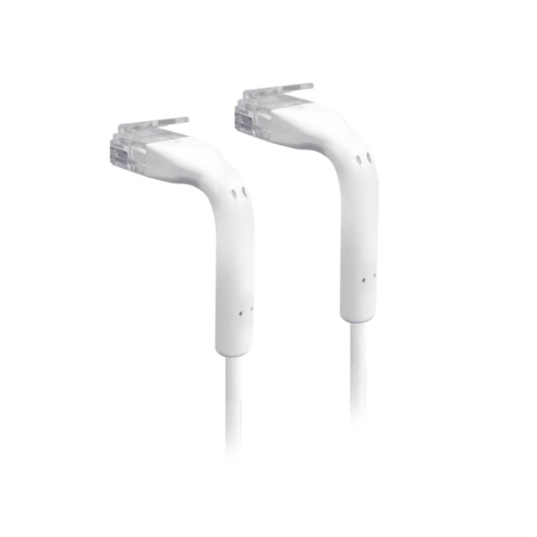 Kabel sieciowy Ubiquiti US-PATCH-3M-RJ45 3 m CAT6 biały