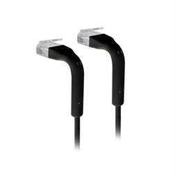 Kabel sieciowy Ubiquiti US-PATCH-8M-RJ45BK 8m CAT6 czarny