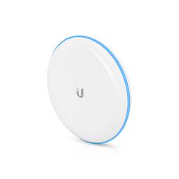Paquete de 2 unidades puente de enlace PTP de radio Ubiquiti UniFi de 60 GHz/5 GHz