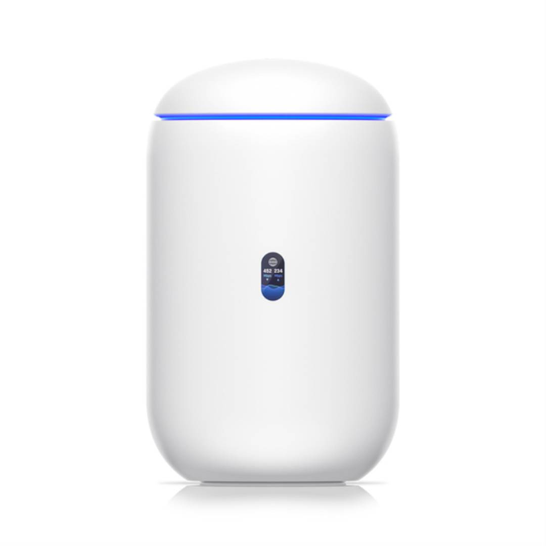 Router sense fil per a exteriors de Ubiquiti UDR