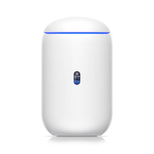 Router sense fil per a exteriors de Ubiquiti UDR