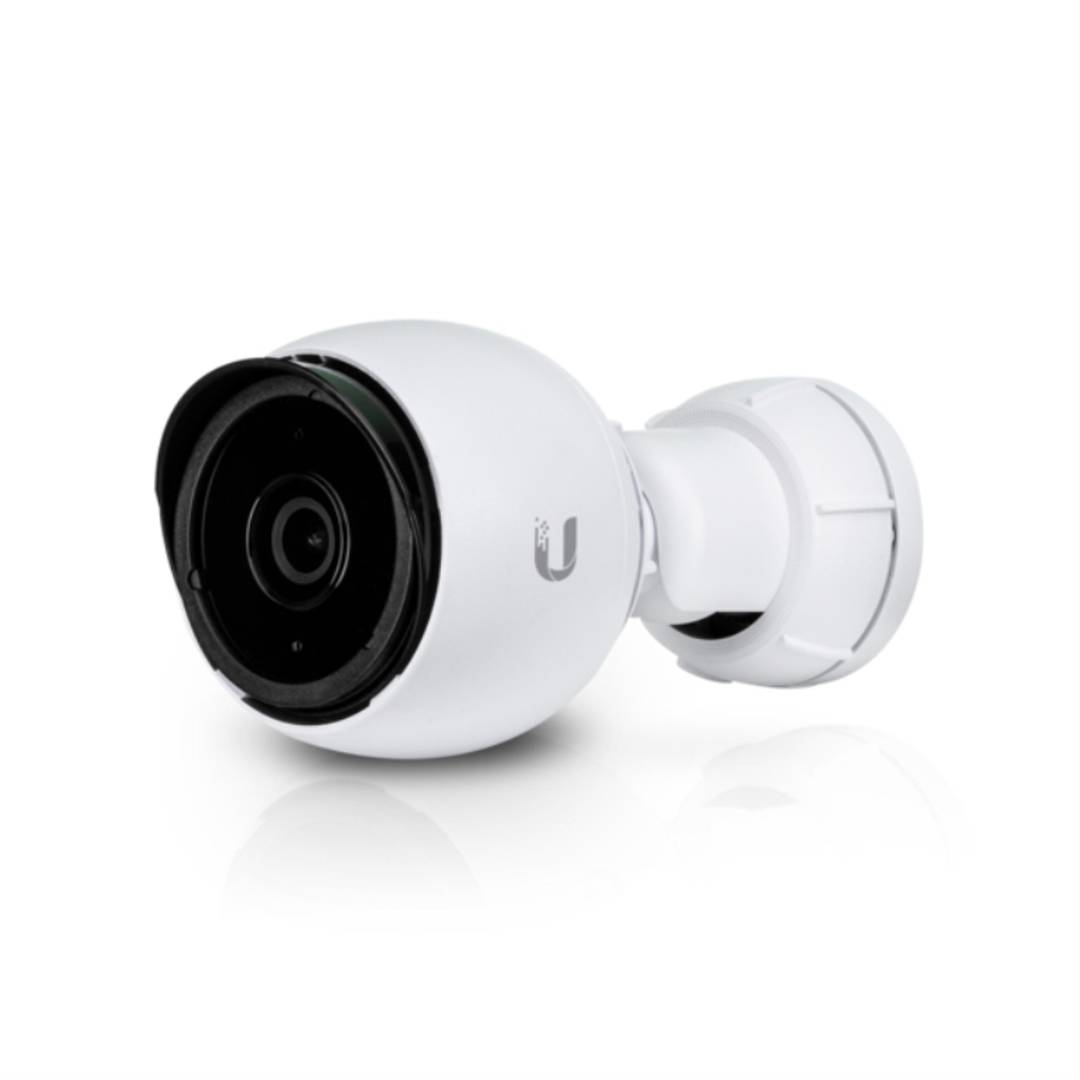 Pak van 3 stuks Ubiquiti UVC-G4-BULLET-3 UNIFI Protect camera voor binnen en buiten