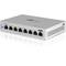 Packung mit 5 Ubiquiti US-8-5 UniFi Switches