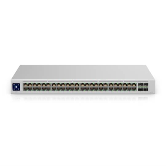 Ubiquiti USW-48 Gigabit-Switch mit 48 Ports