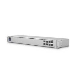 Ubiquiti USW-AGGREGATION 8-portowy 10-gigabitowy przełącznik agregujący