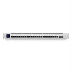 Interruptor Enterprise XG con 24 puertos de Ubiquiti USW-ENTERPRISEXG-24