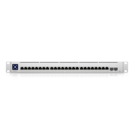 Switch Ubiquiti USW-ENTERPRISEXG-24 Enterprise XG de 24 portas