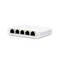 5er-Pack Ubiquiti UniFi 5-Port Switch Flex Mini USW-FLEX-MINI-5