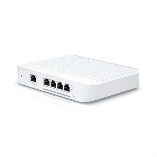 Chave Ubiquiti USW-Flex-XG Flex XG
