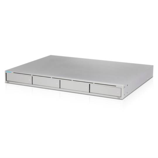 Ubiquiti Unifi-videorecorder voor UNVR-beveiligingsnetwerk