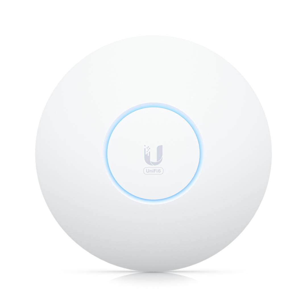 Ubiquiti U6-ENTERPRISE Wi-Fi 6 Access Point