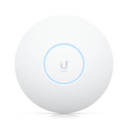 Ubiquiti U6-ENTERPRISE Ponto de acesso Wi-Fi 6