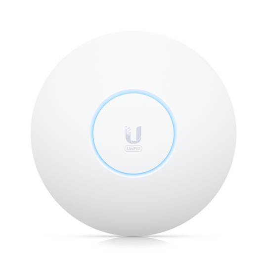 Ubiquiti U6-ENTERPRISE Wi-Fi 6 Access Point
