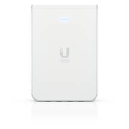 Ponto de acesso Wi-Fi 6 Ubiquiti U6-IW UniFi
