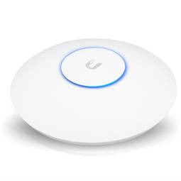 Pacote com 5 pontos de acesso Ubiquiti UniFi UAP-AC-HD-5 HD