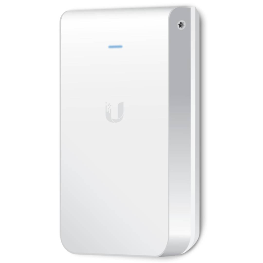 Punt d'accés In-Wall HD Ubiquiti UniFi UAP-IW-HD