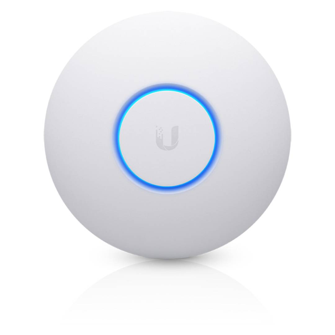 Ubiquiti UniFi UAP-NANOHD-5 UAP-NANOHD-5 Punto di accesso NanoHD, confezione da 5