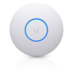 Ubiquiti UniFi UAP-NANOHD-5 Punkt dostępowy UAP-NANOHD-5 NanoHD, 5 sztuk