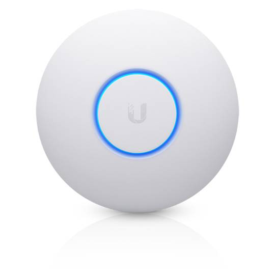 Ubiquiti UniFi UAP-NANOHD-5 UAP-NANOHD-5 Punto di accesso NanoHD, confezione da 5