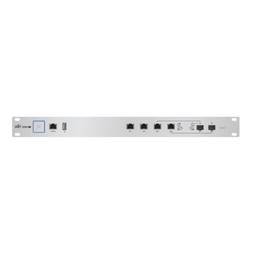 Ubiquiti USG-PRO-4 gateway met 4 poorten