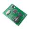 T24 UART serial ethernet module DIP version model D-USR-TCP232