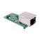 Módulo T24 UART serie a ethernet versión RJ45 modelo USR-TCP232-T2