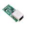Módulo T24 UART serie a ethernet versión RJ45 modelo USR-TCP232-T2