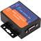 T24 RS232 serial module Ethernet TCP/IP model USR-TCP232-302