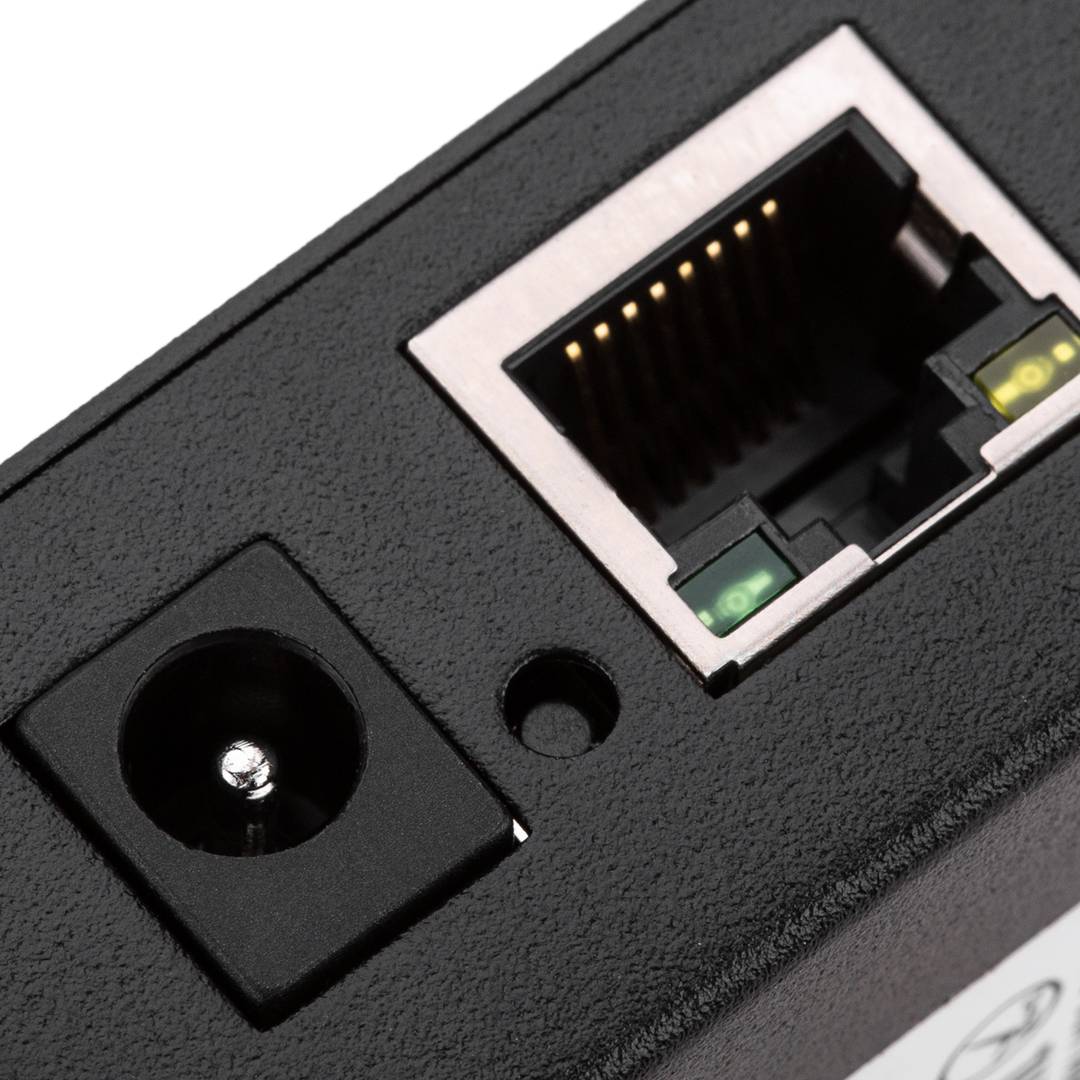 T24 RS232 serial module Ethernet TCP/IP model USR-TCP232-302