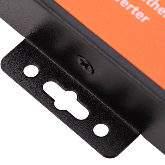 T24 RS232 serial module Ethernet TCP/IP model USR-TCP232-302