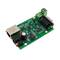 T24 RS232 RS485 serial module Ethernet TCP/IP model USR-TCP232-310