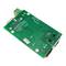 T24 RS232 RS485 serial module Ethernet TCP/IP model USR-TCP232-310