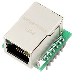 SPI-Ethernet Module modèle T24 USR-ES1