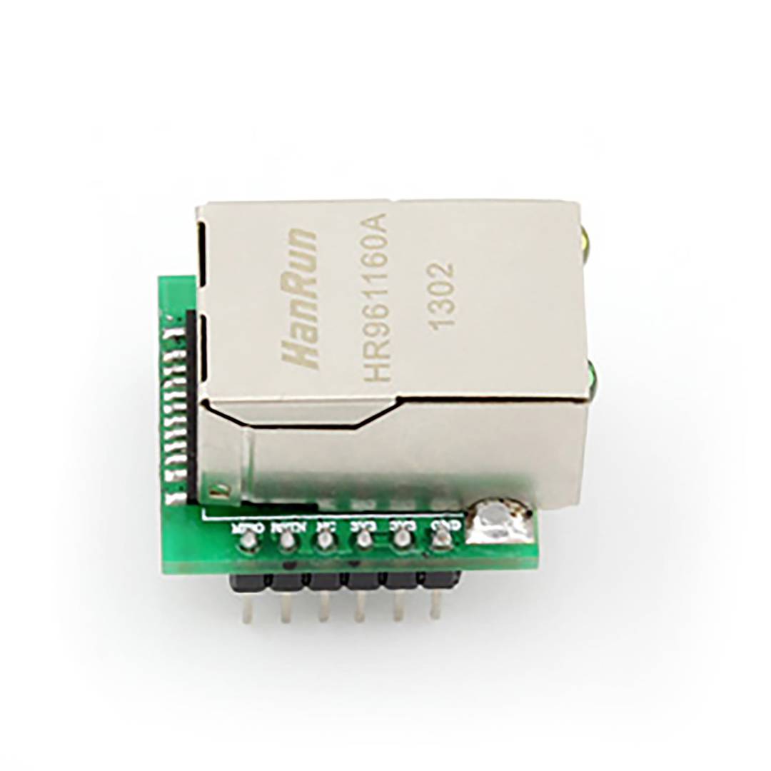 Mòdul T24 SCI a ethernet model USR-ES1