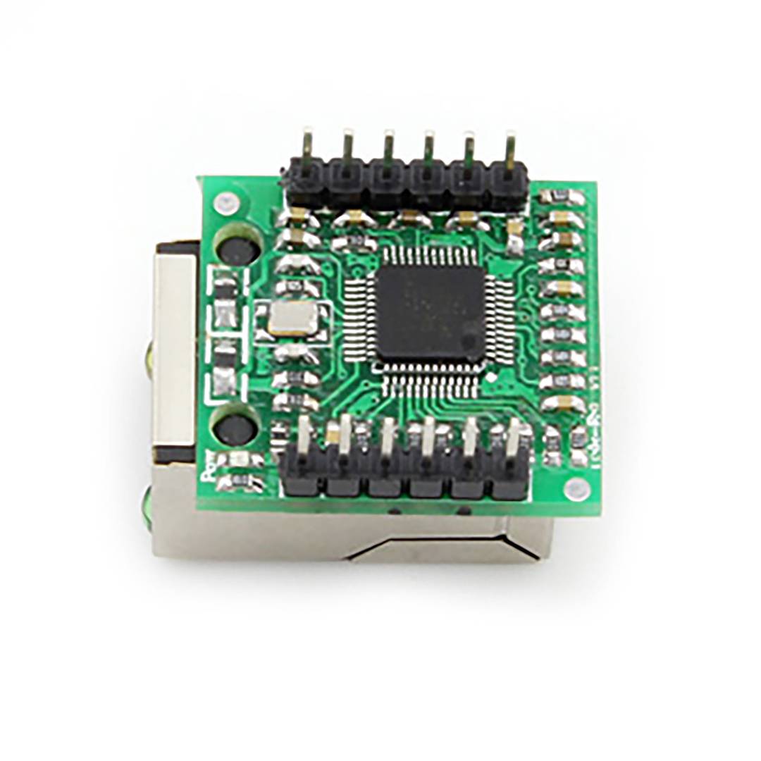 Mòdul T24 SCI a ethernet model USR-ES1