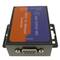 Mòdul T24 RS232 sèrie a ethernet TCP/IP amb carcassa model USR-TCP232-302
