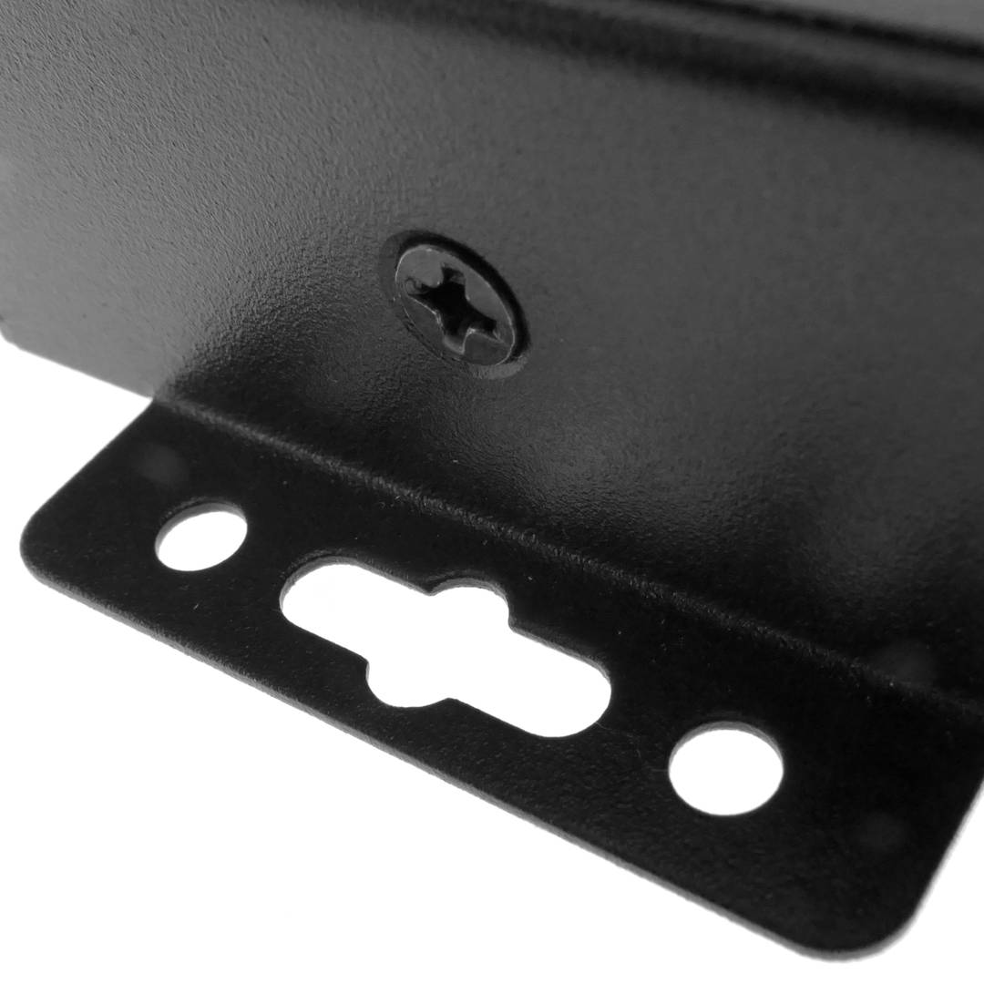 Mòdul T24 RS232 sèrie a ethernet TCP/IP amb carcassa model USR-TCP232-302