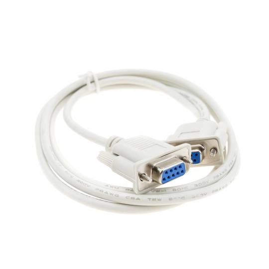 Módulo T24 RS232 RS422 RS485 serie a ethernet TCP/IP con carcasa modelo USR-TCP232-306