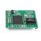 Módulo E45 UART serie a ethernet TCP/IP modelo USR-TCP232-ED