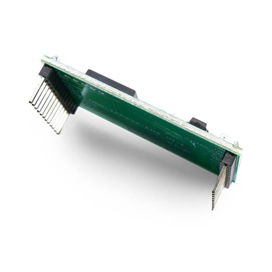 Módulo E45 UART serie a ethernet TCP/IP modelo USR-TCP232-ED