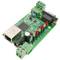 Module de PCBA E45 RS485 RS232 série à Ethernet TCP/IP modèle USR-TCP232-4