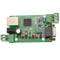 Module de PCBA E45 RS485 RS232 série à Ethernet TCP/IP modèle USR-TCP232-4