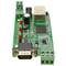 Module de PCBA E45 RS485 RS232 série à Ethernet TCP/IP modèle USR-TCP232-4