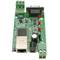 Module de PCBA E45 RS485 RS232 série à Ethernet TCP/IP modèle USR-TCP232-4