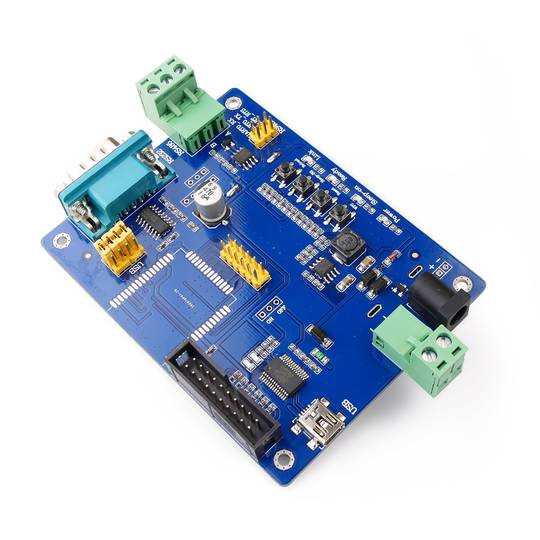 Módulo IEEE802.11 de evaluación modelo SR-WIF232-G2EVK