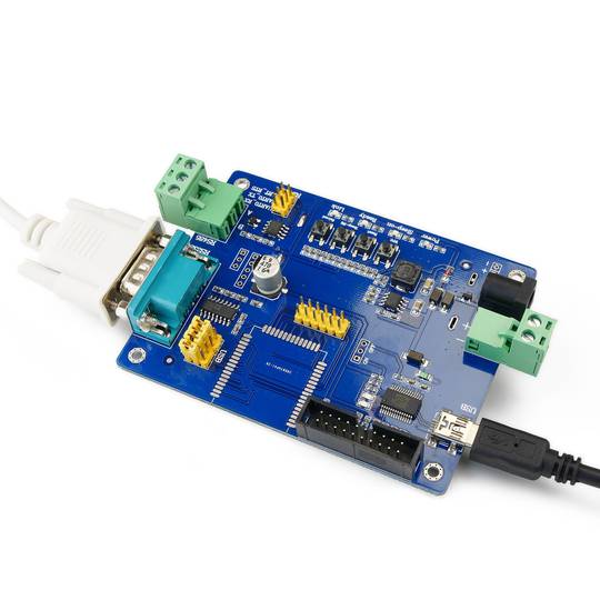 Módulo IEEE802.11 de evaluación modelo SR-WIF232-G2EVK