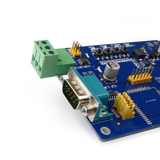 Módulo IEEE802.11 de evaluación modelo SR-WIF232-G2EVK