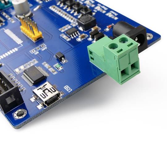 Módulo IEEE802.11 de evaluación modelo SR-WIF232-G2EVK