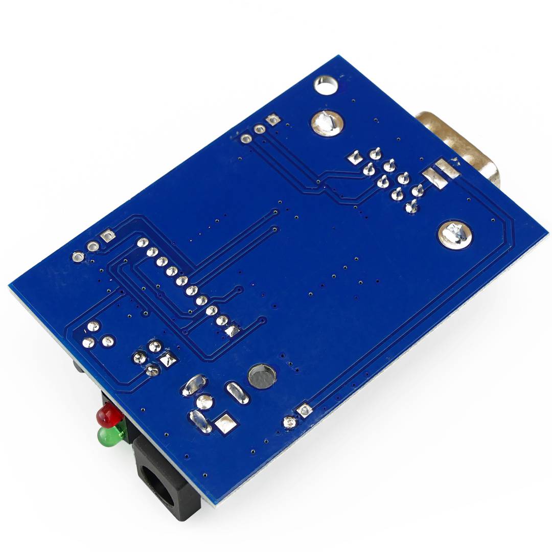 Evaluatiemodule IEEE802.11 voor USR-WIF232-T model USR-C215-EVK