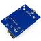 Evaluatiemodule IEEE802.11 voor USR-WIF232-T model USR-C215-EVK